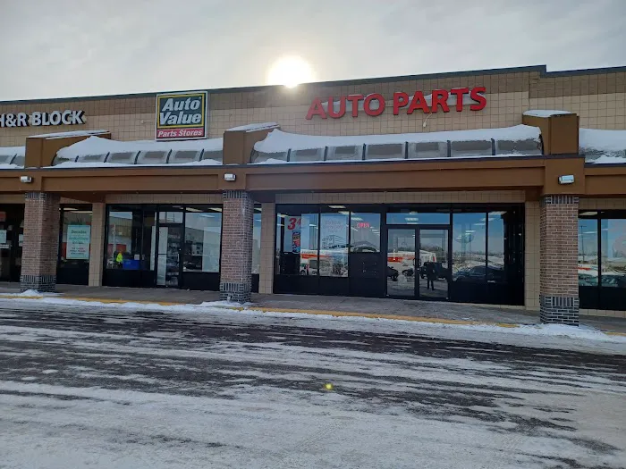 Auto Value Chippewa Falls 2