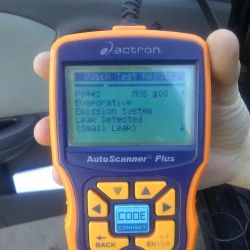 Advance Auto Parts ico