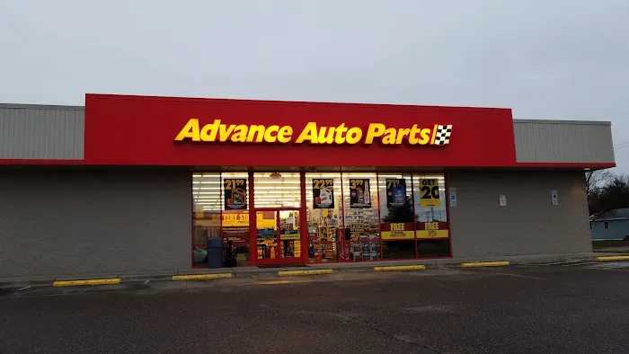 Advance Auto Parts 7
