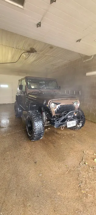 Grease Monkey 0