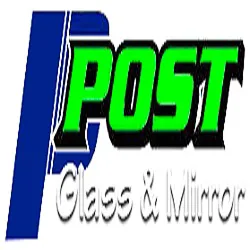 Post Glass & Mirror 5