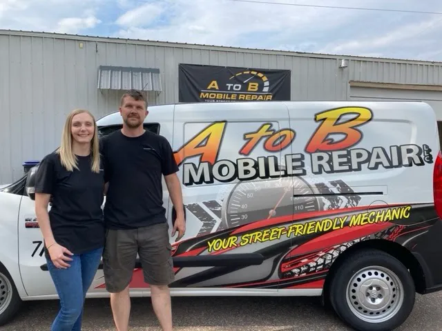 A to B Mobile Repair 0