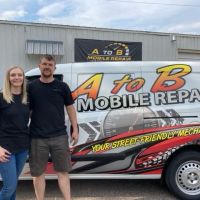 A to B Mobile Repair