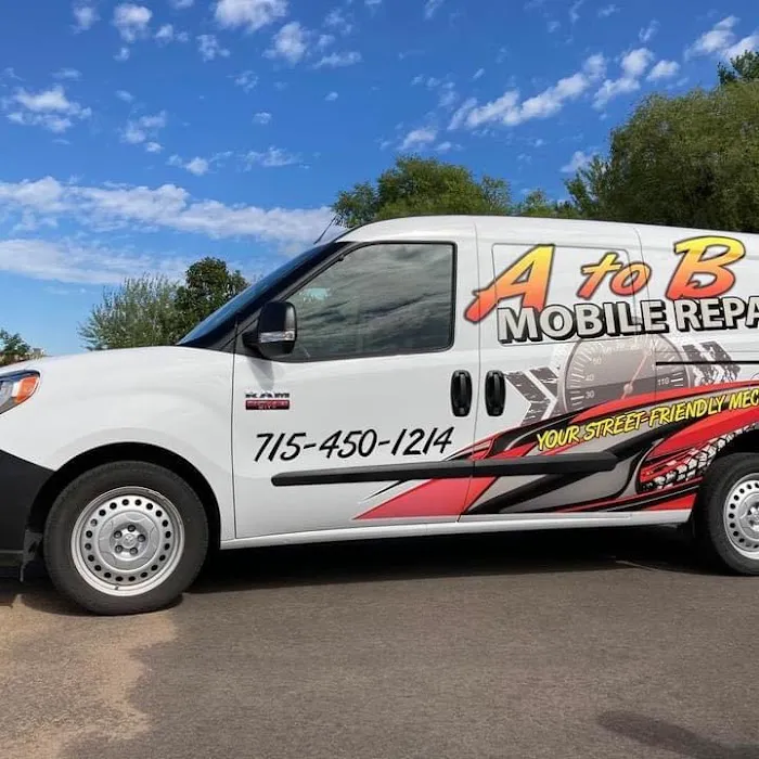 A to B Mobile Repair 9