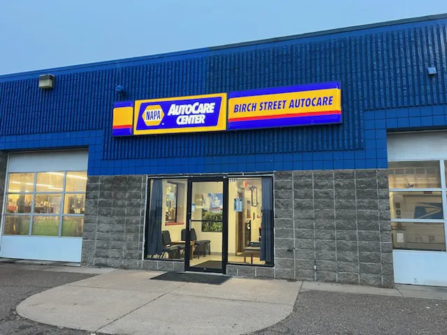 Birch Street Auto Care 5
