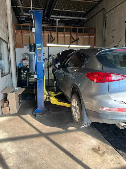 Birch Street Auto Care 4