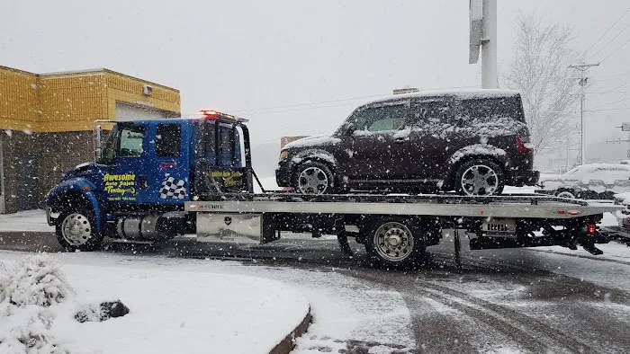 Birch Street Auto Care 0