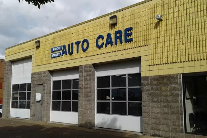 Birch Street Auto Care 6
