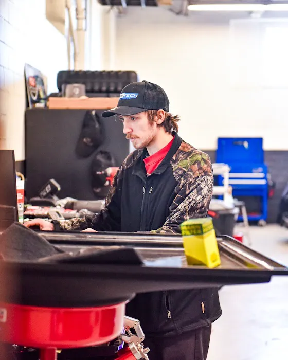 Eurotech Auto Service 2