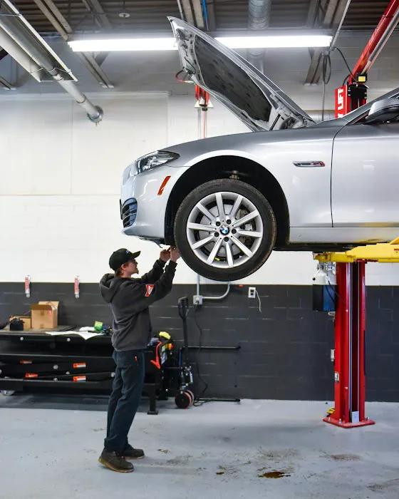 Eurotech Auto Service 3