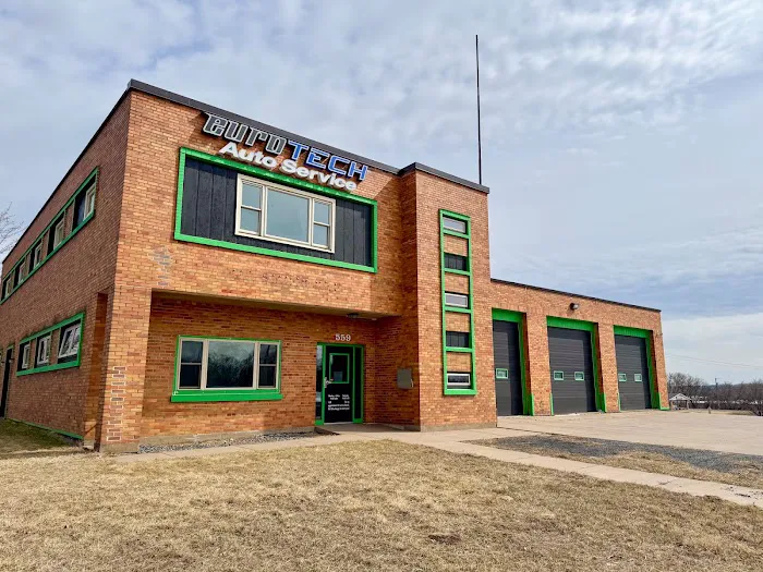 Eurotech Auto Service 0