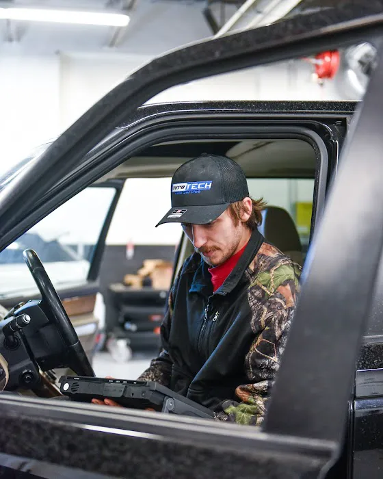 Eurotech Auto Service 7