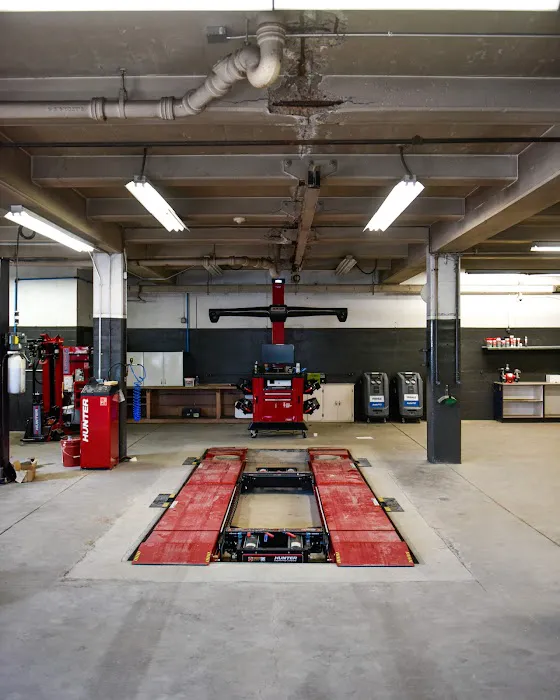 Eurotech Auto Service 5