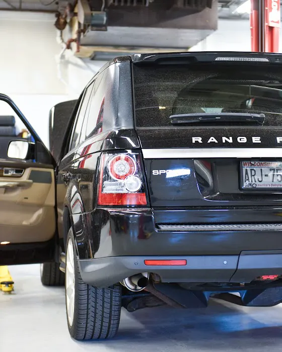 Eurotech Auto Service 8