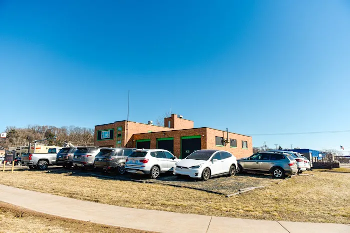 Eurotech Auto Service 9