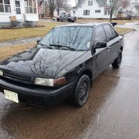 Accurate Automotive EC