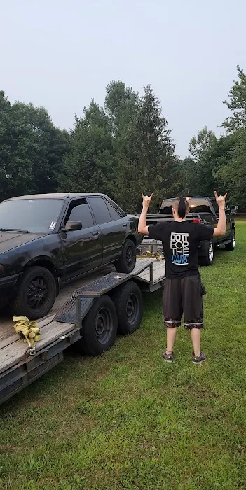 Accurate Automotive EC 3