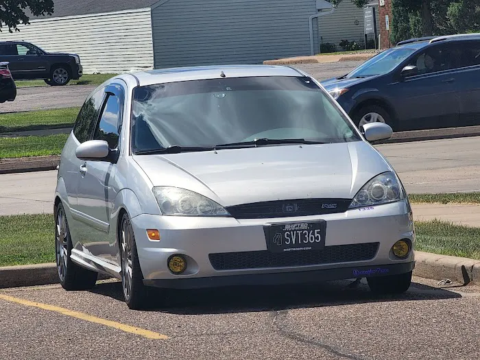 Accurate Automotive EC 2