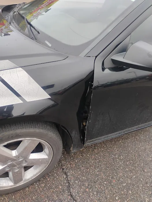 Accurate Automotive EC 7