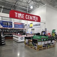 Costco Tire Center