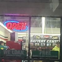 O'Reilly Auto Parts