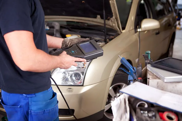 AJM Automotive Services LLC 6