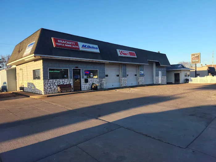 AJM Automotive Services LLC 5