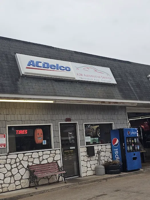 AJM Automotive Services LLC 1
