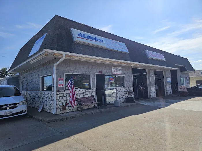 AJM Automotive Services LLC 3