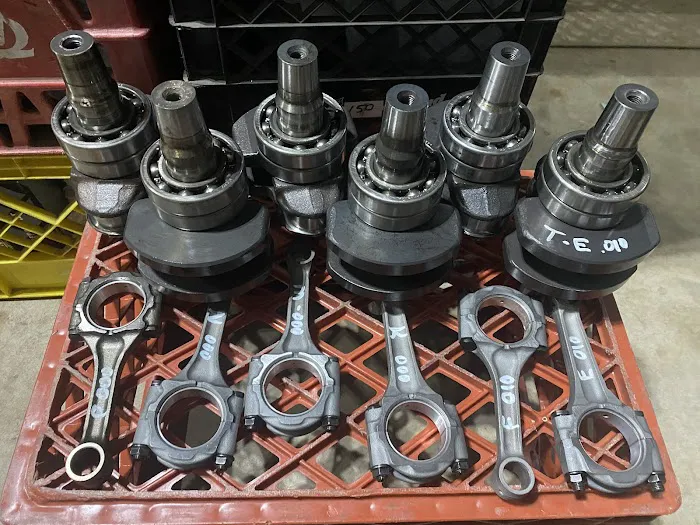 AP Custom and Precision LLC 4