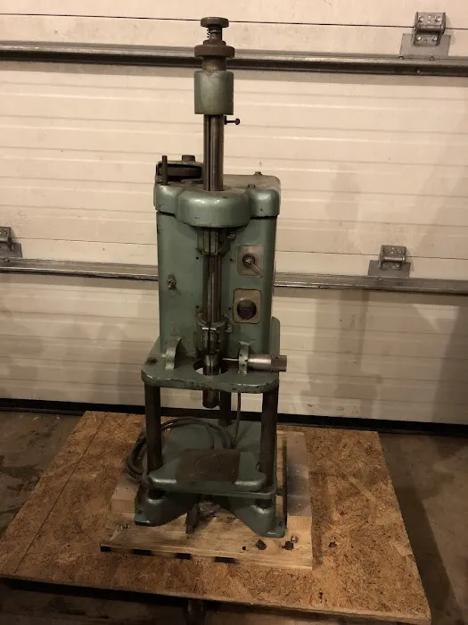 AP Custom and Precision LLC 2