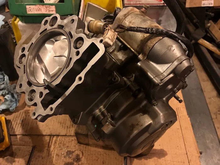 AP Custom and Precision LLC 9