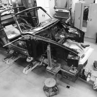 David C Treichel Auto Refinishing