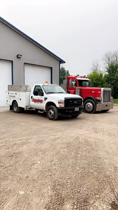 Kappelman Repair LLC 0