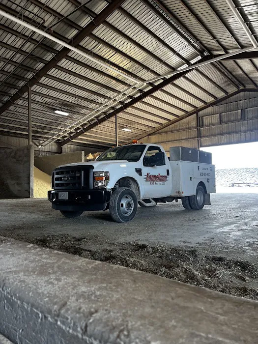 Kappelman Repair LLC 2