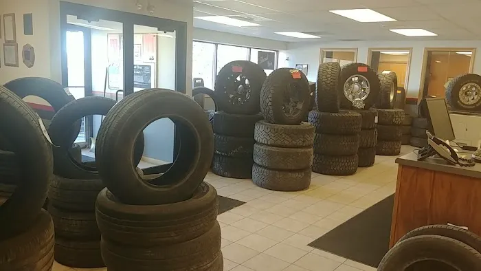 Rhine Auto Inc 0