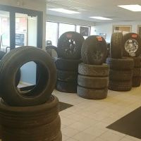 Rhine Auto Inc