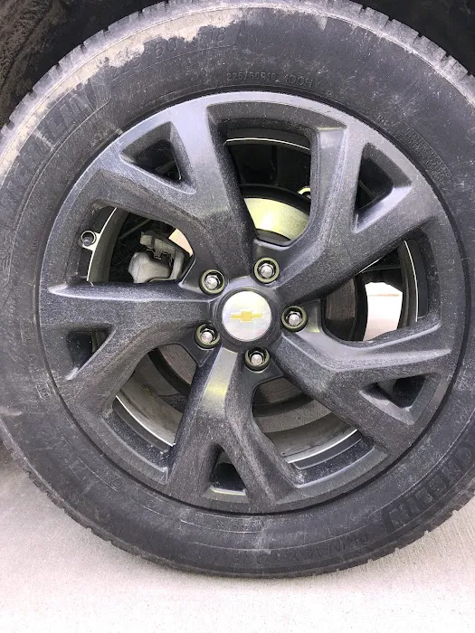 Rhine Auto Inc 5