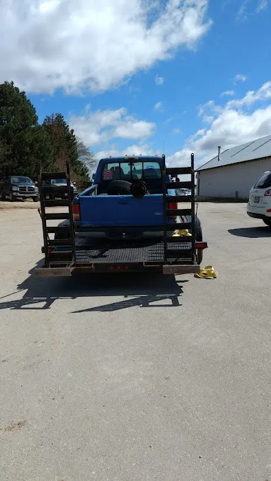 Rhine Auto Inc 1