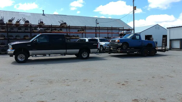 Rhine Auto Inc 2