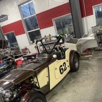 Wolf Motorsports LLC