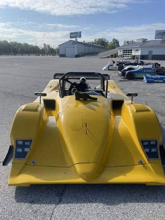 Wolf Motorsports LLC 7