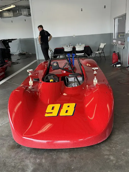 Wolf Motorsports LLC 4