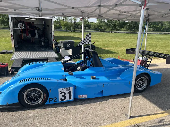 Wolf Motorsports LLC 3
