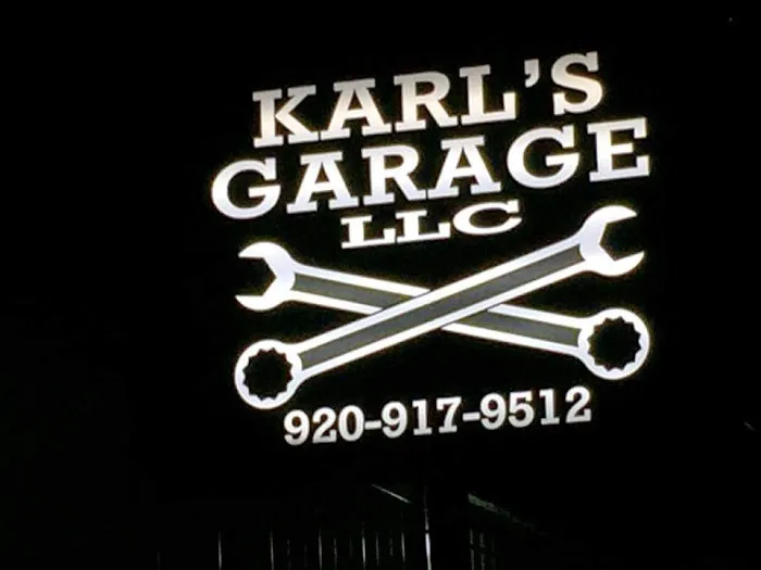 Karl's Garage LLC 0