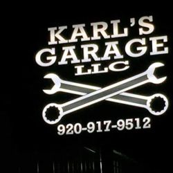 Karl's Garage LLC ico