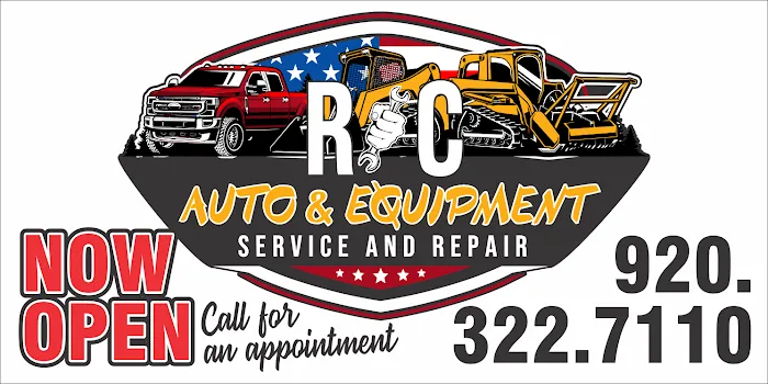 R/C Auto & Equipment Service & Repair 1