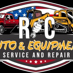 R/C Auto & Equipment Service & Repair ico
