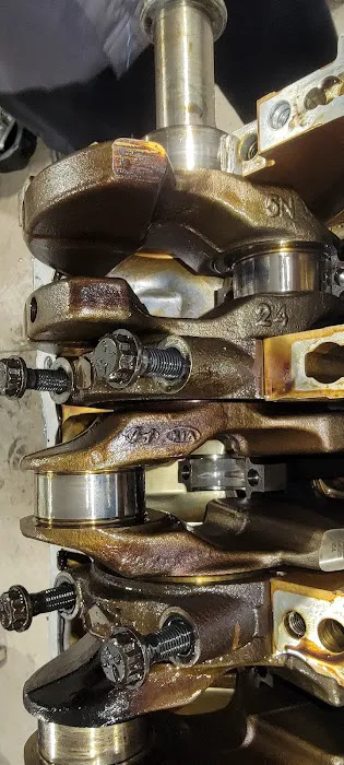 Grumpy Wrenches Auto Works 4