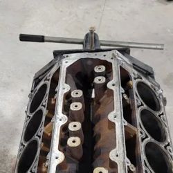 Grumpy Wrenches Auto Works ico